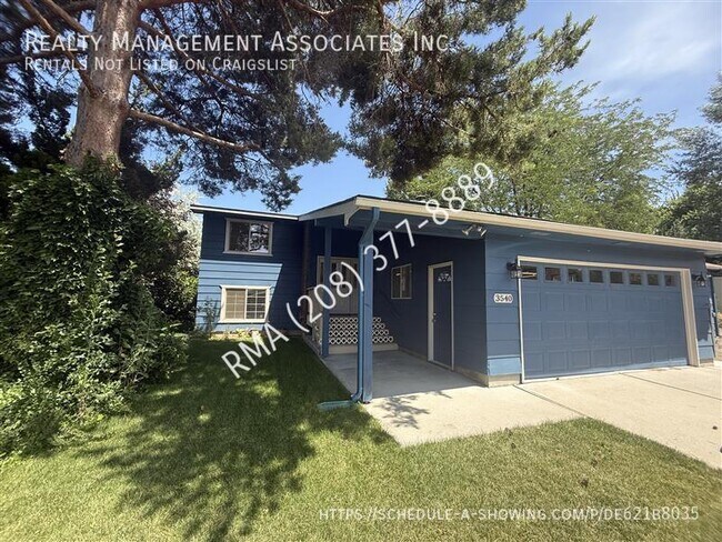 Primary Photo - 3540 S Summerset Way