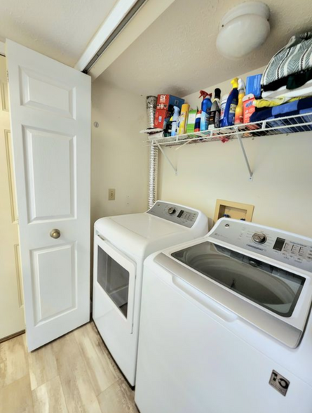 Laundry Room - 19368 Bradford Ct