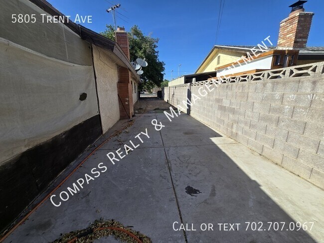 Building Photo - 5805 Trent Ave