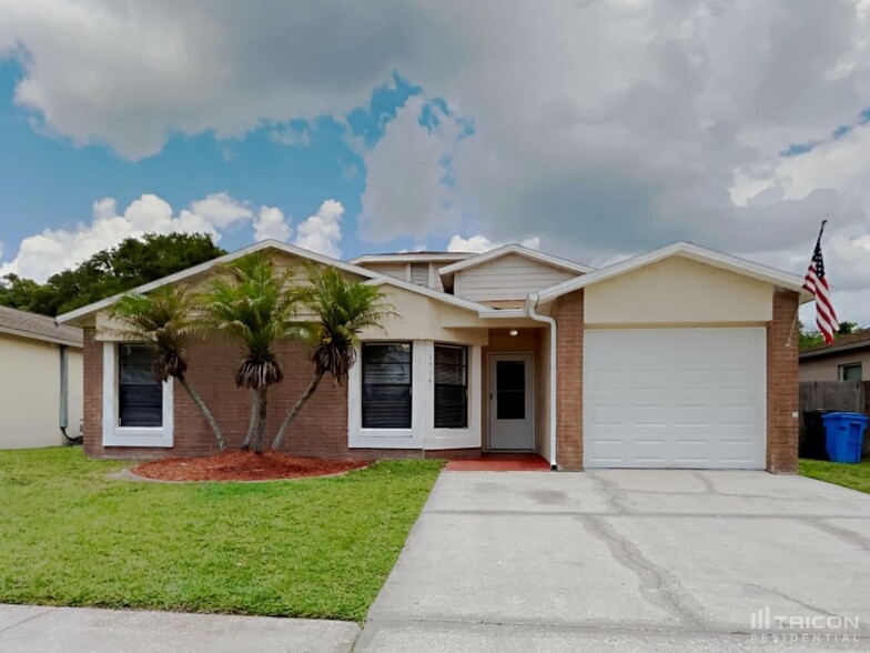 Primary Photo - 1534 Thistledown Dr