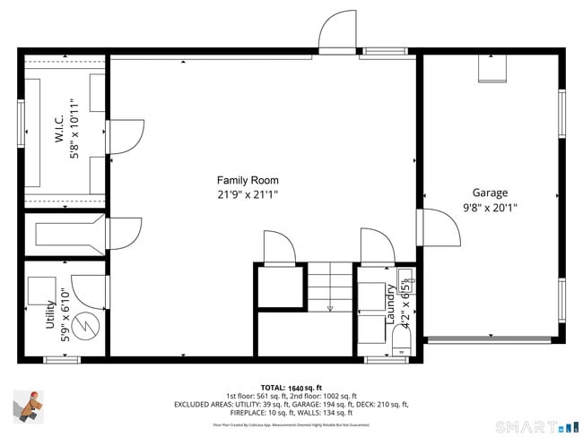 Building Photo - 350 Bennetts Farm Rd