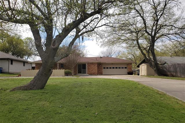 Building Photo - 408 N Anna Dr