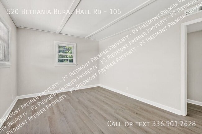 Building Photo - 520 Bethania-Rural Hall Rd