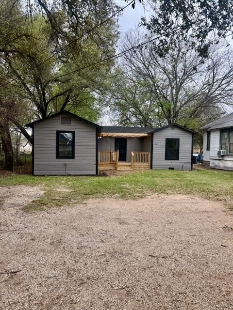 Building Photo - 1212 J J Flewellen Rd