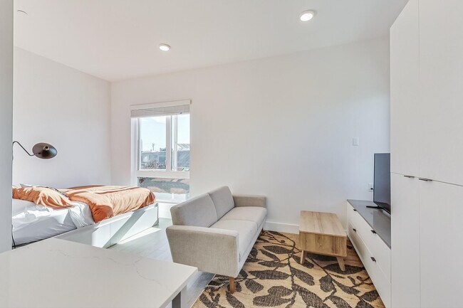 Floorplan - ArtHaus Magnolia