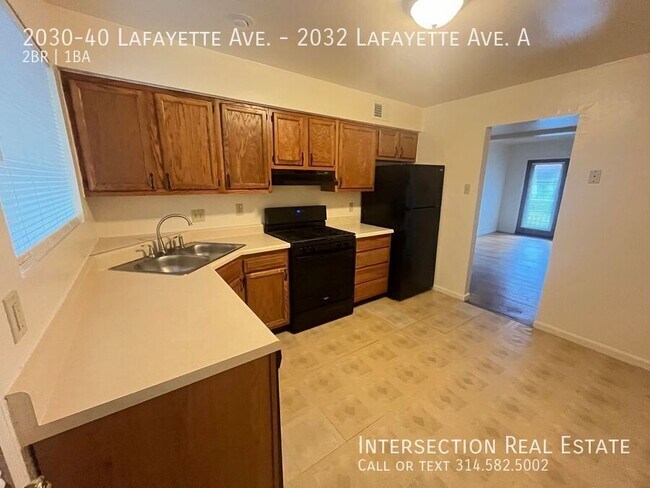 Building Photo - 2030 Lafayette Ave