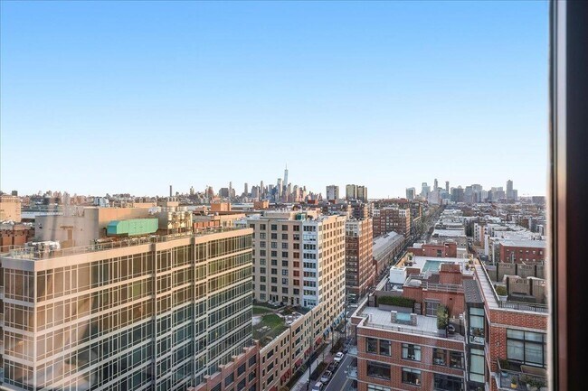 Building Photo - 1500 Hudson St