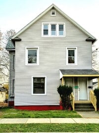 Building Photo - 804 Broad St