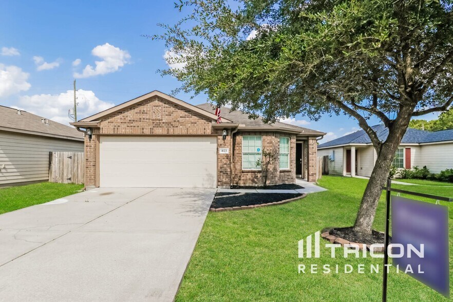 Primary Photo - 4123 Pedernales River Ln
