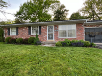 Building Photo - 406 College Park Dr