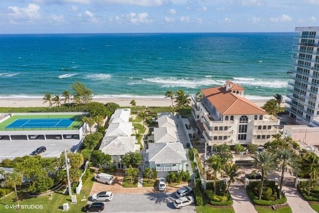 Building Photo - 3421 S Ocean Blvd