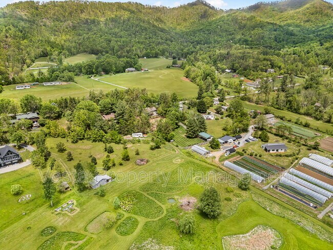 Building Photo - 857 Reems Creek Rd
