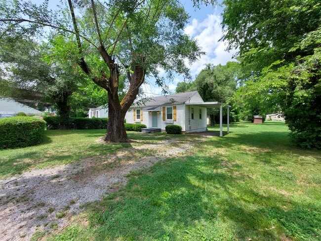 Primary Photo - 5516 Rome Ave