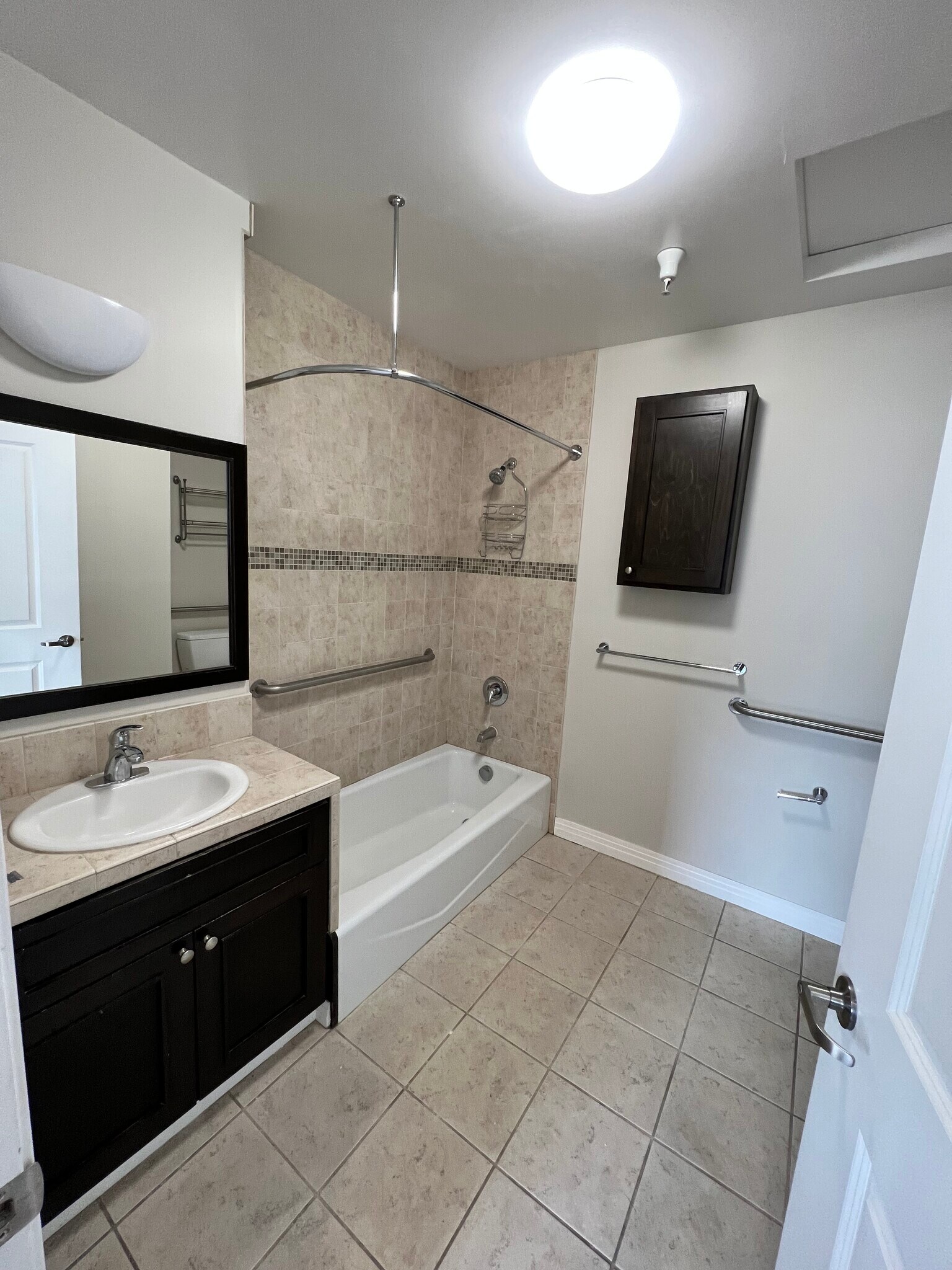 Bathroom - 1250 Edris Dr