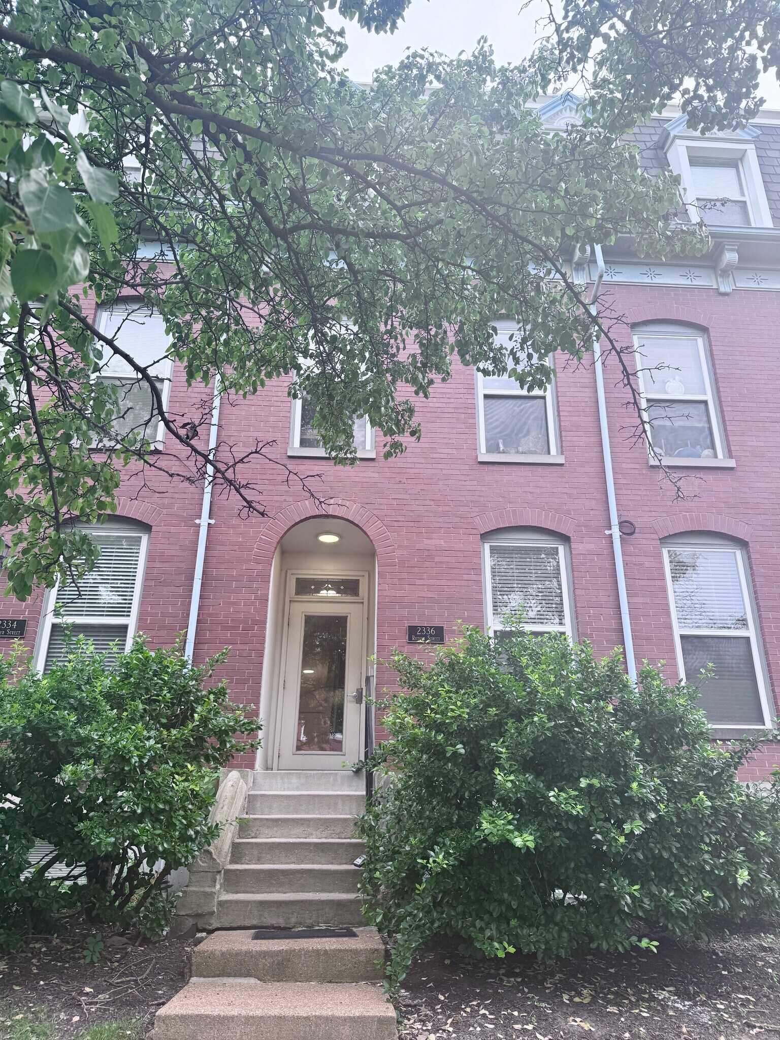 Building Photo - 2336 Rutger St