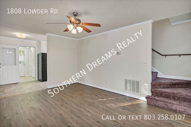 Building Photo - 1808 Lowder Dr