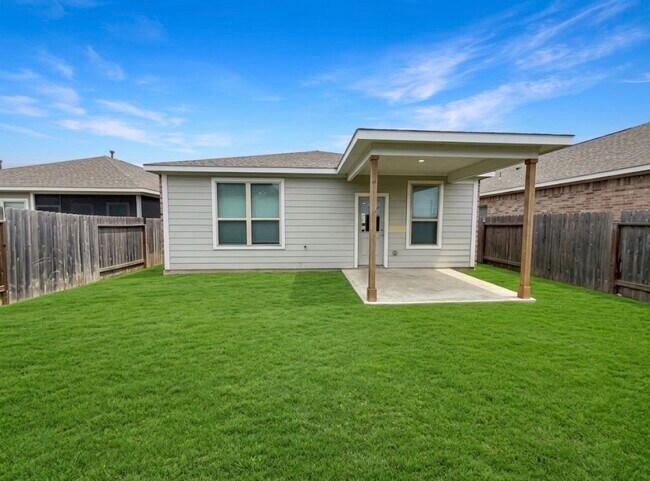 Building Photo - 23011 True Fortune Dr