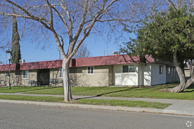 Building Photo - Mendota Apartments