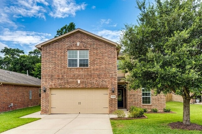 Building Photo - 7546 Fettle Ln