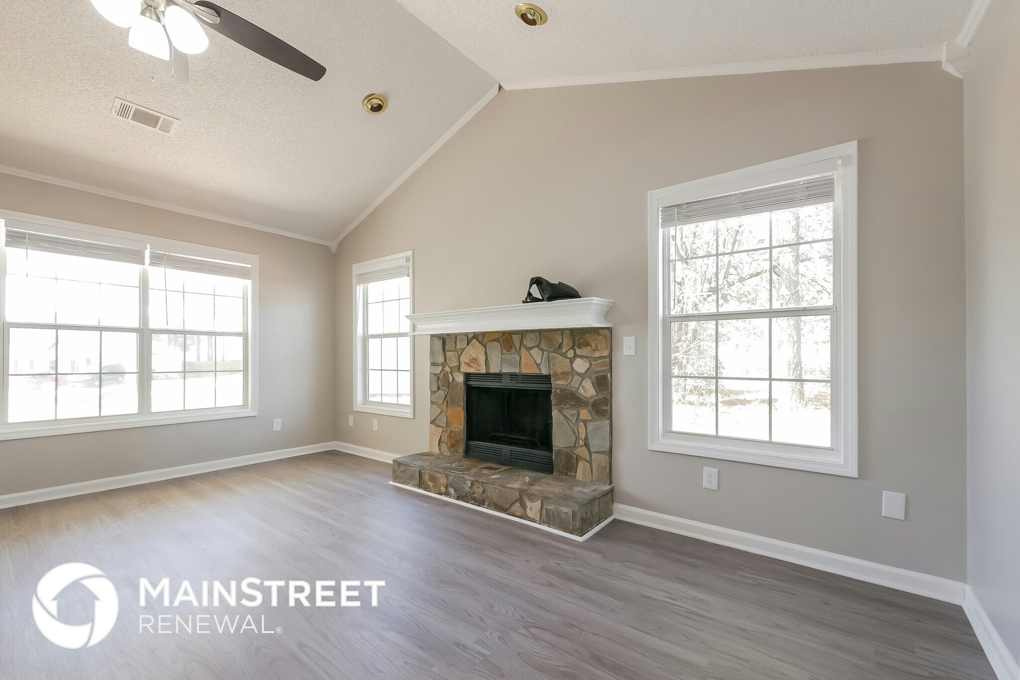 Building Photo - 1514 N Hampton Ct