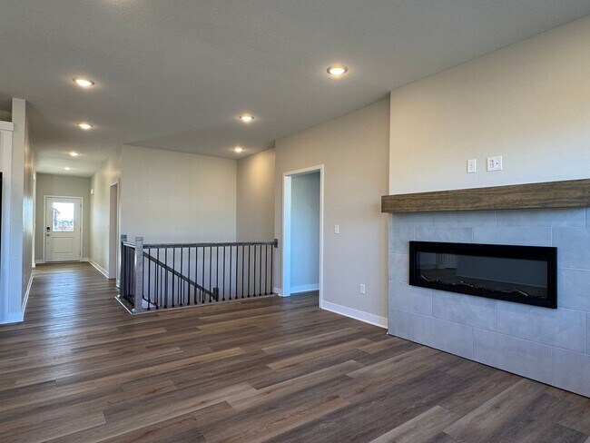 Building Photo - {31742} Brand New Construction + 3 Car Garage + Ranch Floor Plan with basement