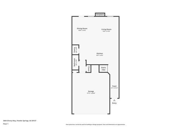 Building Photo - 3604 Silvery Wy