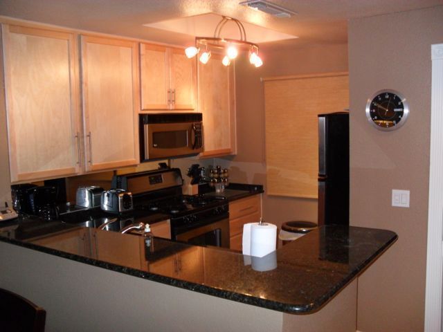 Building Photo - Meridian STUDIO Condo Fully Furnished near Main Pool-Lush Green trees in Resort Style Community.