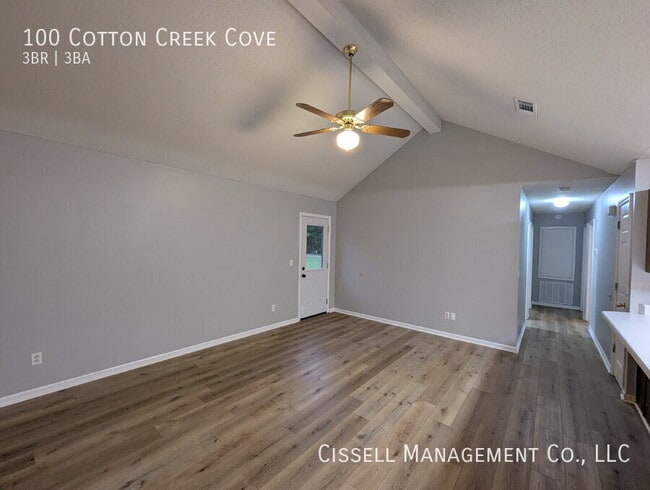 Building Photo - 100 Cotton Creek Cove