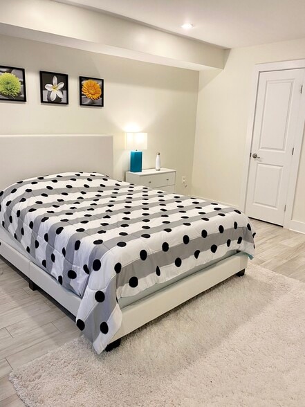 Second bedroom - 18 T St NE