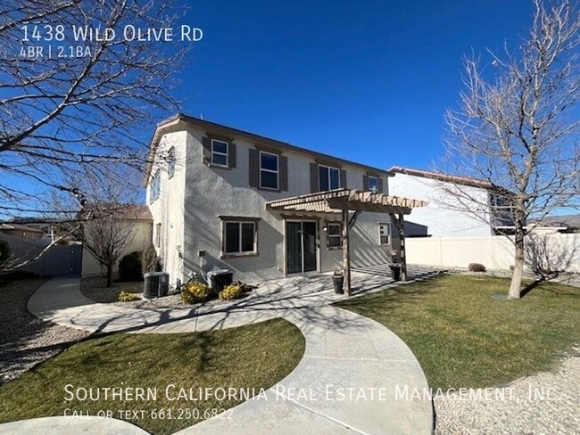 Building Photo - 1438 Wild Olive Rd