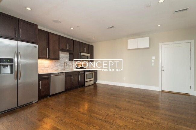 Building Photo - 339A D St. Unit 5B