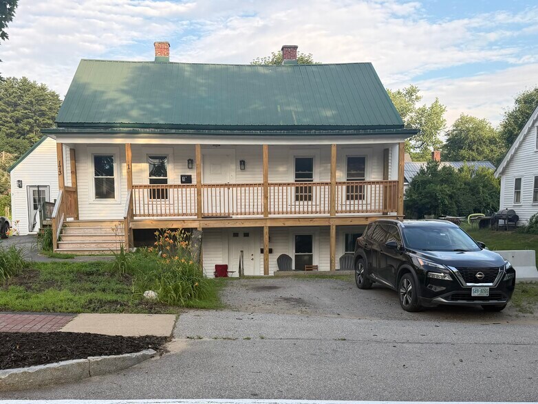 Building Photo - 173 Main St