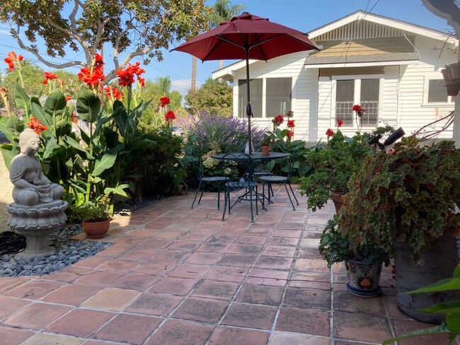 Building Photo - SPANISH STYLE GEM IN BELMONT HEIGHTS