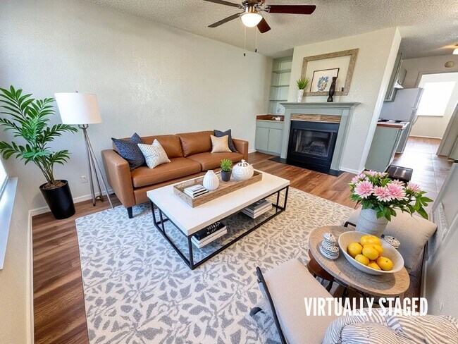 Building Photo - 2515 Bermuda Dr