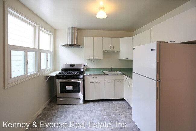 Building Photo - 1 br, 1 bath House - 4479 17th street #3