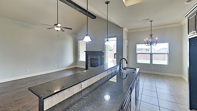 Building Photo - LUXURY 4 Bedroom 2.5 Bathroom Home in Lone Oak Lakes Deer Creek Schools- Gated Community