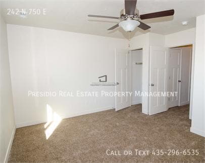 Building Photo - 242 N 750 E-