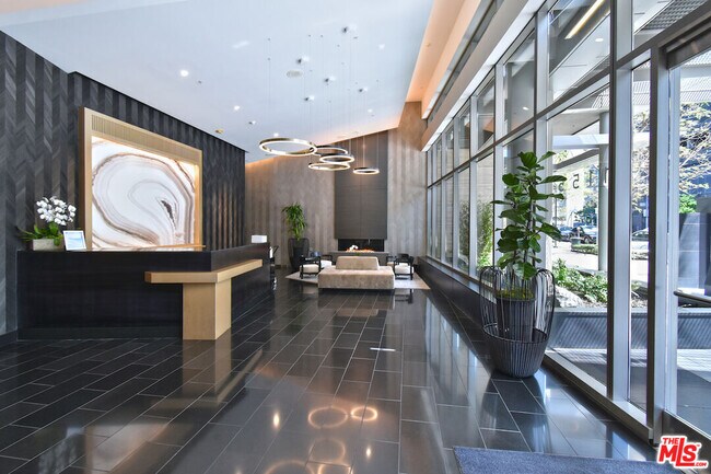 Building Photo - 1155 S Grand Ave