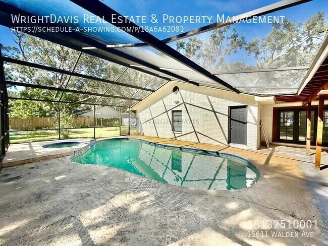 Building Photo - 15611 Walden Ave