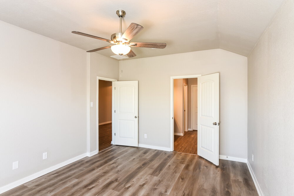 Building Photo - 2617 McCrae