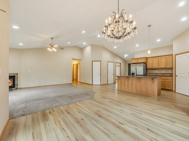 Building Photo - 1730 Pacific Ridge Ln