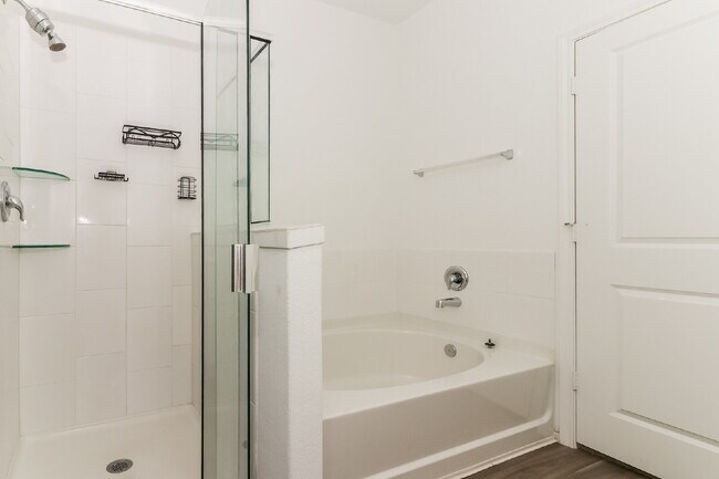 Building Photo - Sunterra community in Katy TX