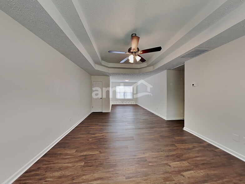 Building Photo - 1307 Bramlett Forest Ct SE