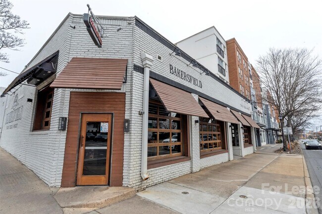 Building Photo - 1320 Fillmore Ave