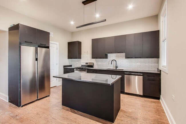 Building Photo - 1429 W. Grand(AKA 1117 Hoyne)