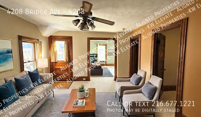 Building Photo - 4208 Bridge Ave