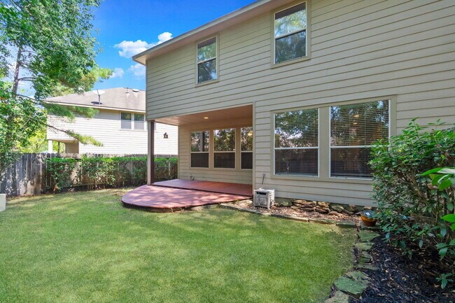 Building Photo - 7 Bellisima Ct