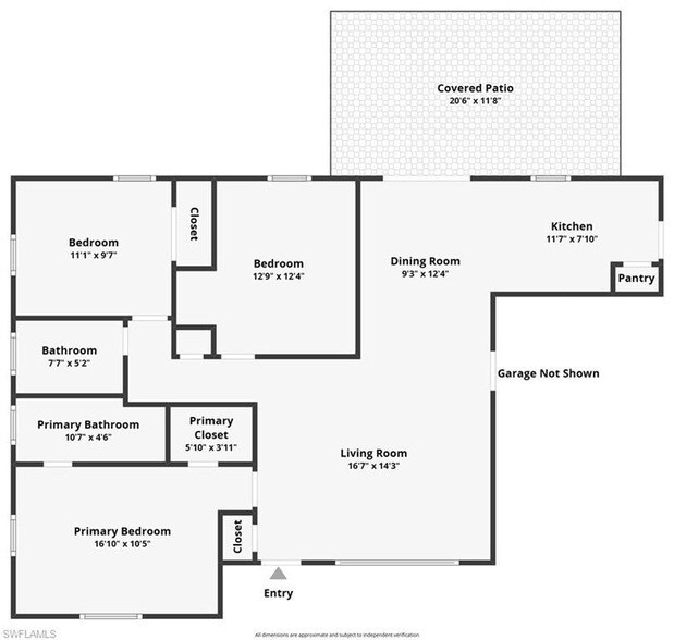 Building Photo - 3520 Bolero Way