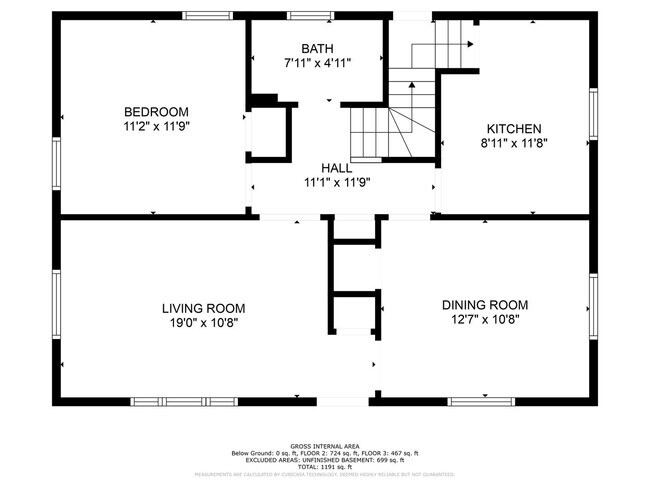 Building Photo - FREE APPLICATION!! Beautiful 4 bedroom hou...