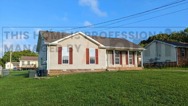 Building Photo - 2808 Nat Hoosier Ln